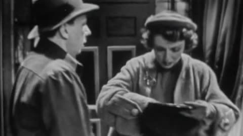 TALES OF SUSPENSE S04 E12 THE FAR-OFF HOUSE 12/04/1951