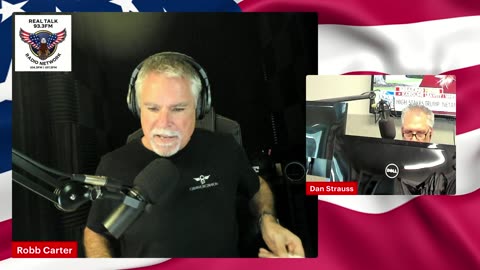 The Robb Carter Show