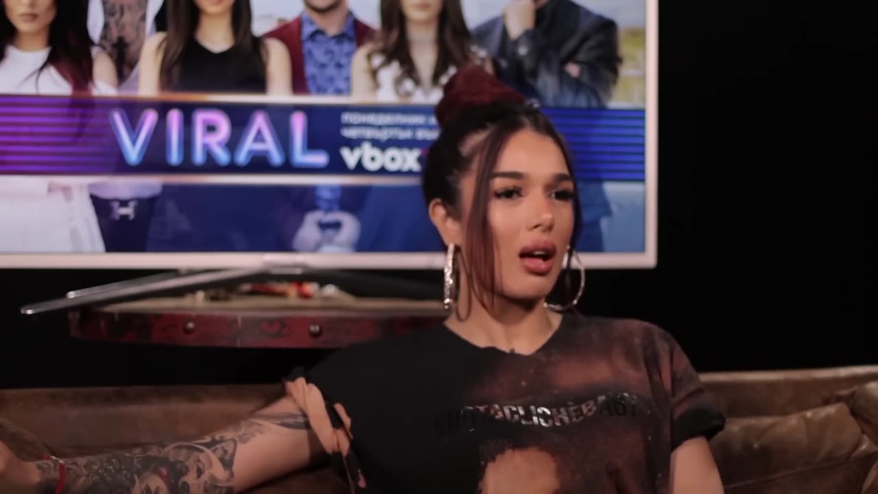 VIRAL Exclusives ДИОНА за най-незабравимите си моменти в сериала