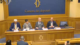 Roma - Interrogazioni a risposta immediata - Ministero delle Imprese e del Made in Italy (12.03.25)