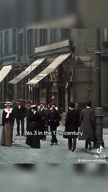 Old Words We Still Use TikTok Today And Where They Originated From