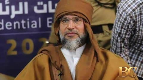 Saif al-Islam Gaddafi, son of Libyan dictator, killed