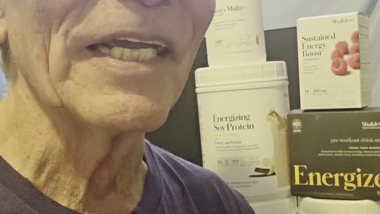 A Published Study On Longevity And Exercise