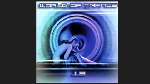World of Trance 18 (2002)