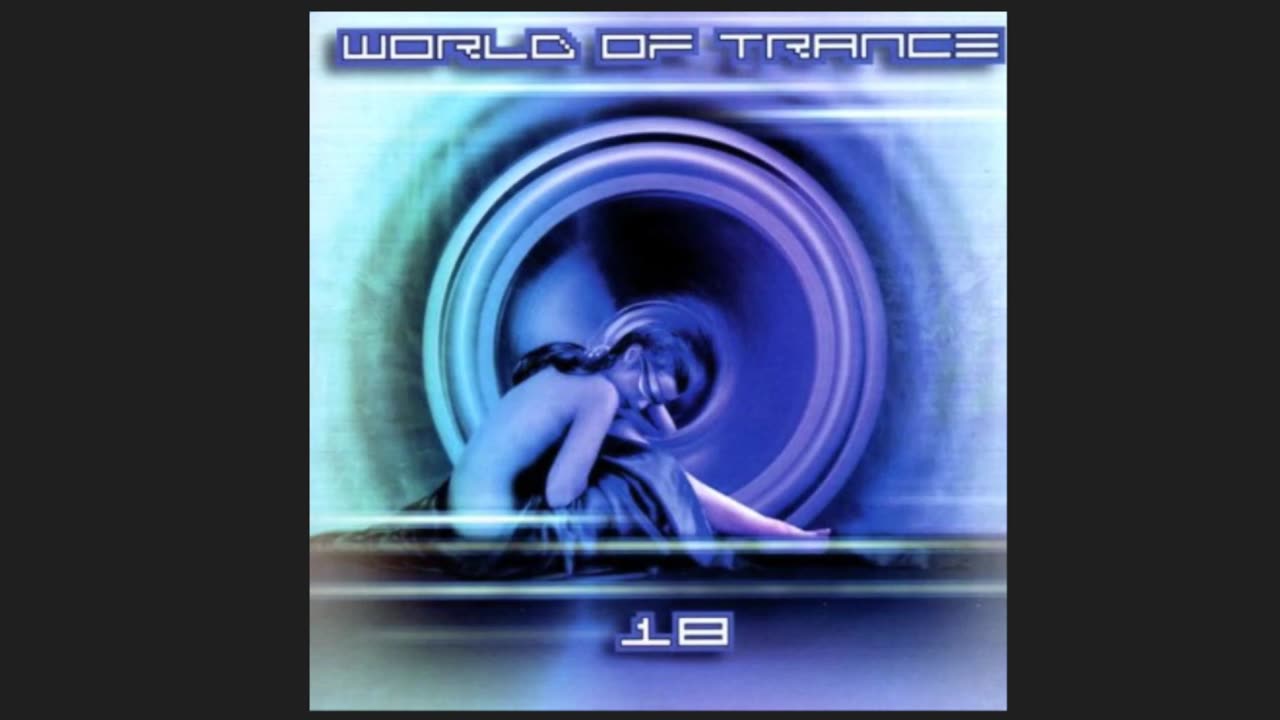 World of Trance 18 (2002)