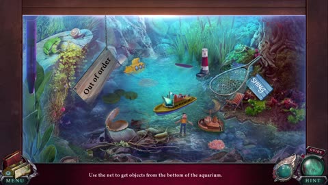 Edge of Reality - Lost Secrets of the Forest Ep 5