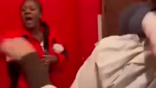 Chicago @ El Greco's Burritos: Is it too much to ask to let people eat in peace without