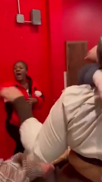 Chicago @ El Greco's Burritos: Is it too much to ask to let people eat in peace without