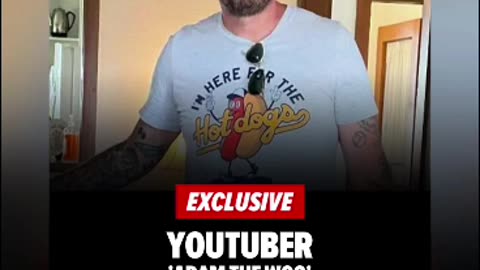 Rip to adam the woo rip to him 🙏 🕊 🕯 ⚰️ 🪦 12/24/25