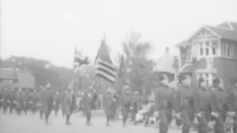 Laubscher’s 1930 Road Odyssey