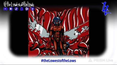 Just the two of us... Pt. 6. #theLowestoftheLows