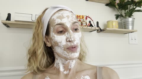 Microneedling With Laennec
