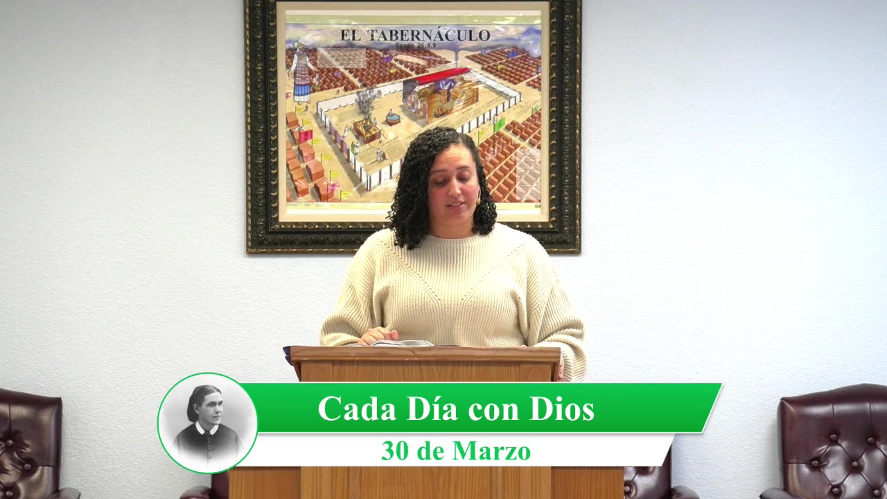 Pon Aceite en mi Lámpara - Hna. Aileen Rodríguez