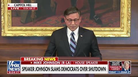 I was 9 years old. I was in the third grade when Chuck Schumer was in Congress.