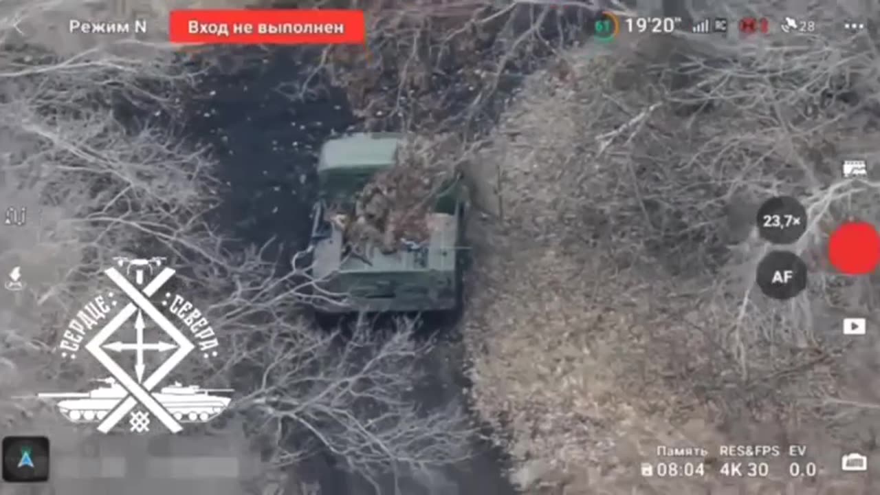 War in ukraine