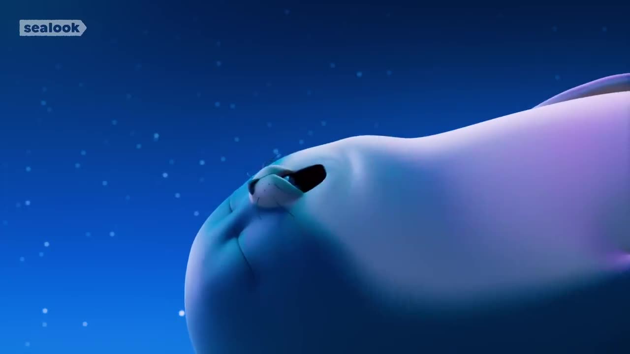 Irresistible Seal l SEALOOK | EP.08