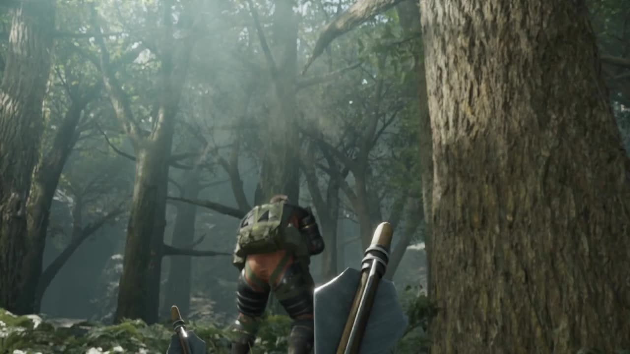 Dude is creepy as F ( Boss Fight - The Fear).