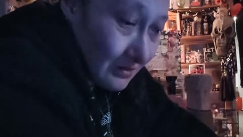 crappy year this year and last starting over