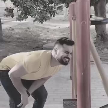 Try Not To Smile 😁🤣🤣