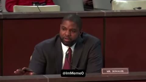 WATCH as Rep. Byron Donalds UNLEASHES on Mayors Johnson and Wu for failing...