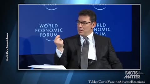 Bourla Introduced Electronic Pill in 2018