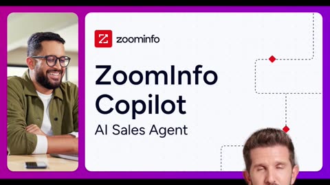 How to Book Meetings Faster with ZoomInfo's New AI Copilot