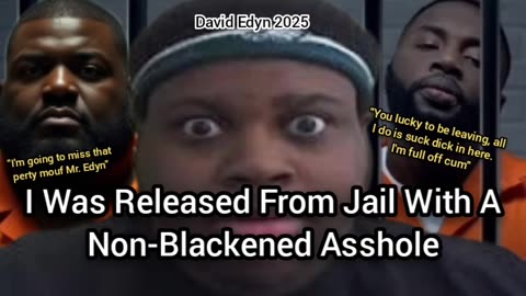 I Was Released From Jail