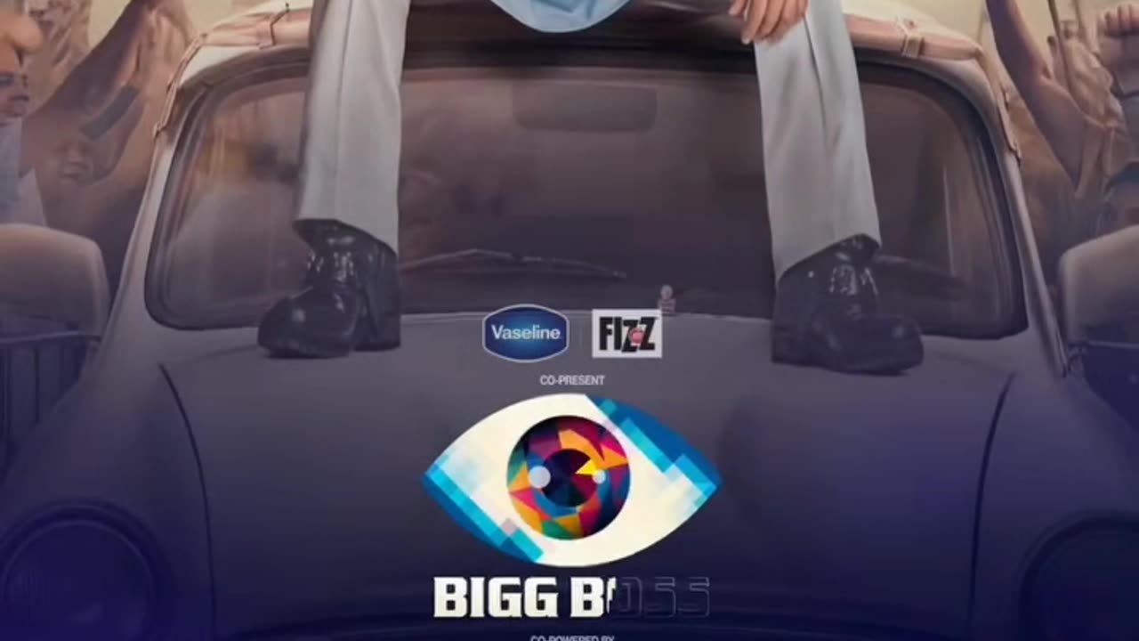 Bigg boss