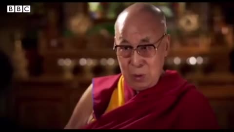 The Dalai Lama says ‘Europe for Europeans’ Is he right or a far-right racist??