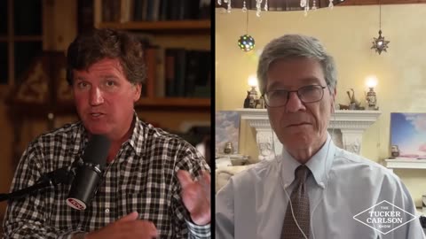 š„Tucker Asks the Big Questions about Israel that D.C. wonāt Touch