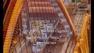 Es hora de seguir adelante, sin importar nada de los comentarios nehativos