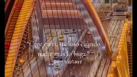 Es hora de seguir adelante, sin importar nada de los comentarios nehativos