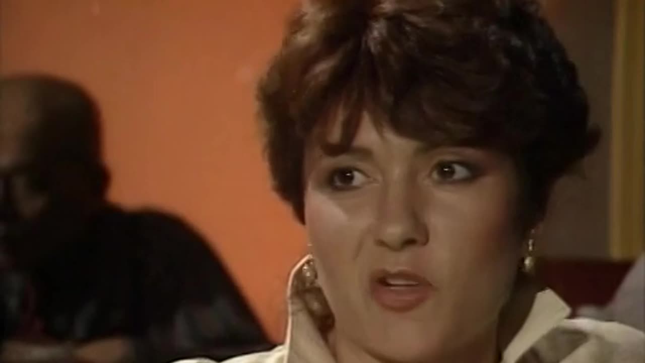 Star Cops – S1E01 An Instinct for Murder | Tv Guide Vault Sci‑