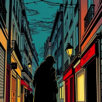 Guy Georges – Die Bestie von der Bastille