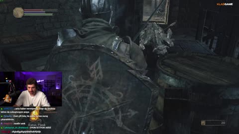 İntikam Peşinde | !klasgame