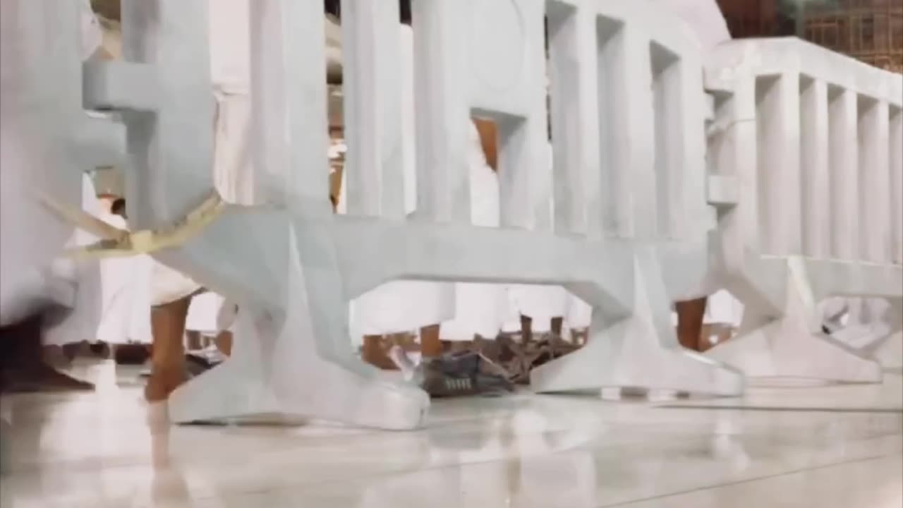 Ошибки не конец пути: откровения Ибн Аббаса о хадже!