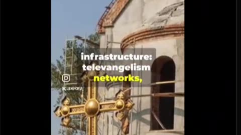 Christian Zionism is Not Organic