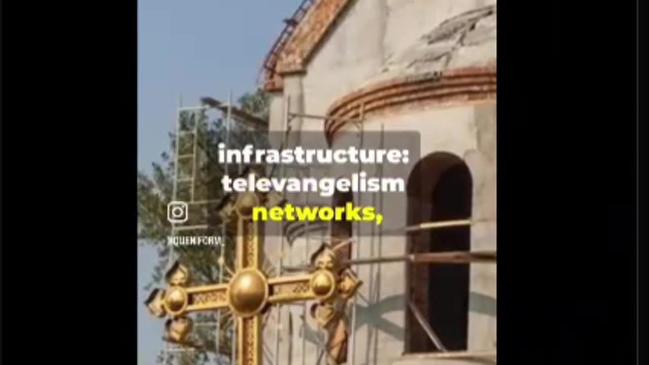 Christian Zionism is Not Organic