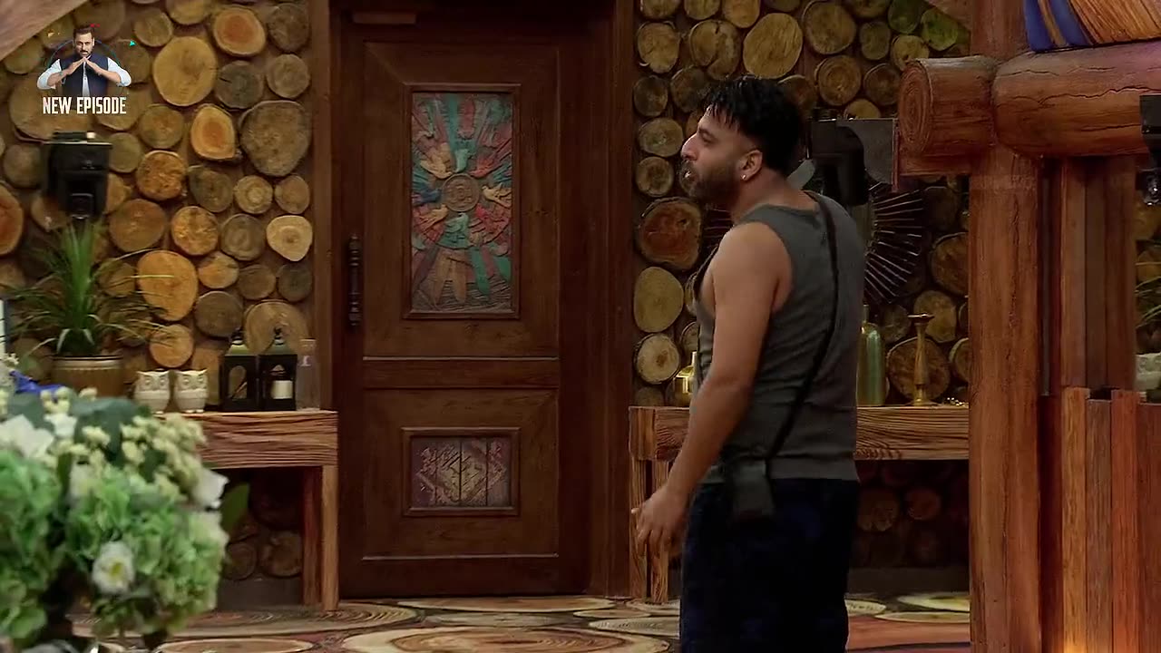 Bigg Boss S19 E61 - Day 60: New Captain, New Rules