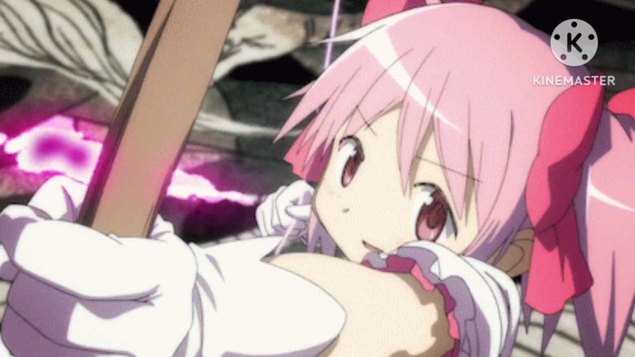 PMMM X Glitter Force REMAKE