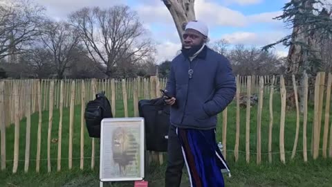 16/1/2026 GMS UK Live Camp Church