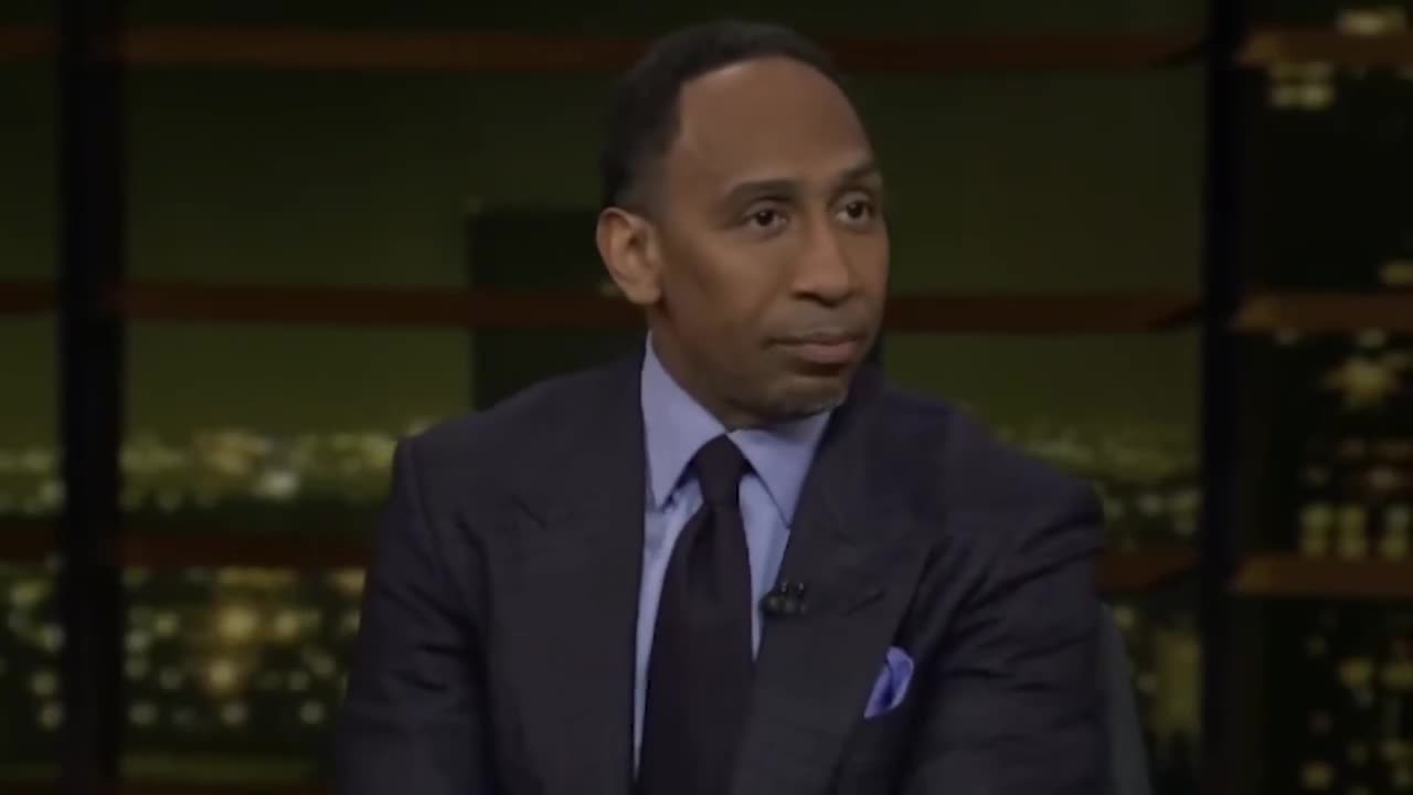 Stephen A Smith Articulates Why Trump Won and How He’s Doing Everything He Promised