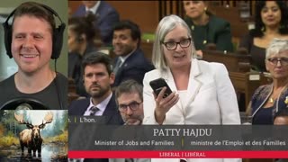 Carney Now CENSORING Music Industry! + House ERUPTS INTO CHAOS as Liberals SINK to NEW LOW