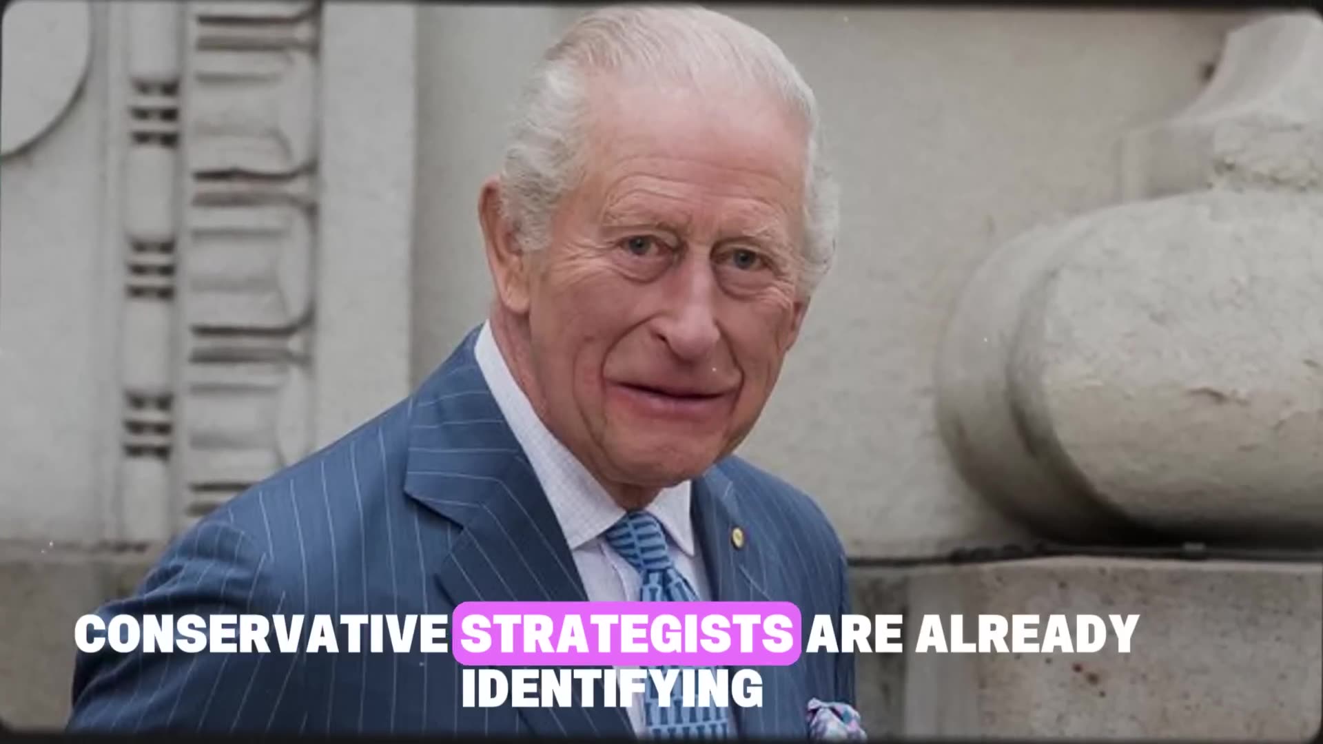 King Charles OVERRULES Sadiq Khan — London Mayor LEFT FURIOUS!