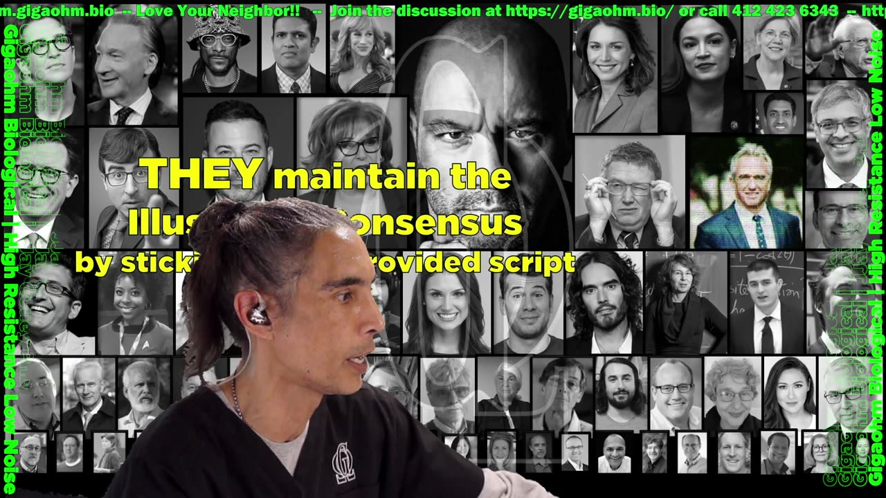 Gigaohm Biological High Resistance Low Noise Information Brief