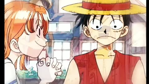 One piece AMV