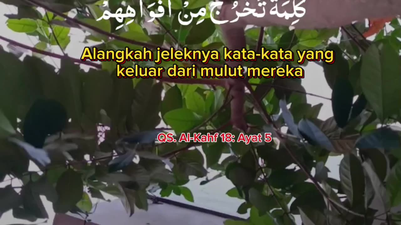 Renungan diri