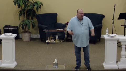 Sunday Morning Service 10.5.25