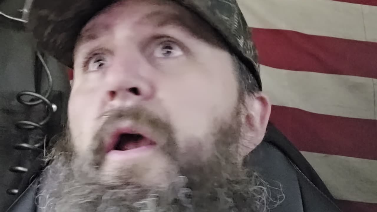 I Love Kentucky Backcountry