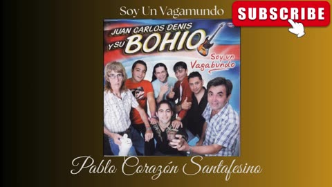 Juan Carlos Denis y Su Bohio